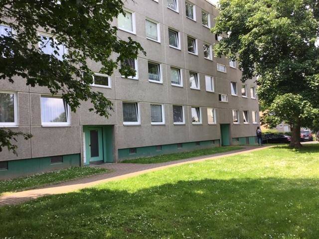 Hier lässt es sich aushalten: individuelle 2-Zimmer-Wohnung, 34123 Kassel (Bettenhausen Forstfeld Unterneustadt Waldau)