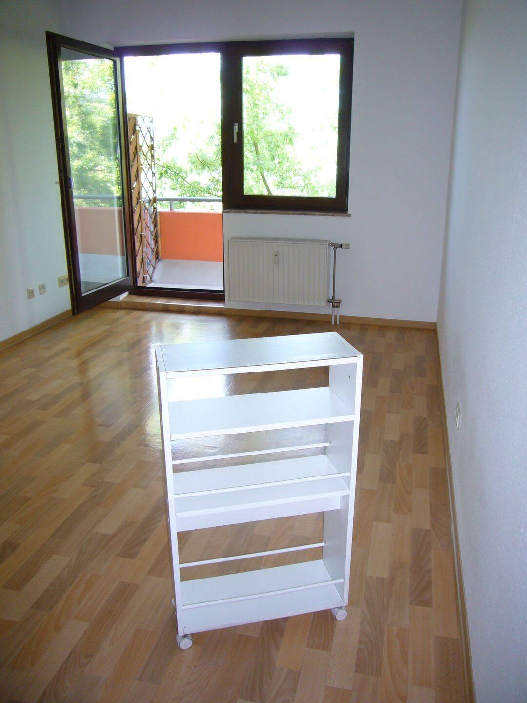 Studentenappartement, 54295 Trier