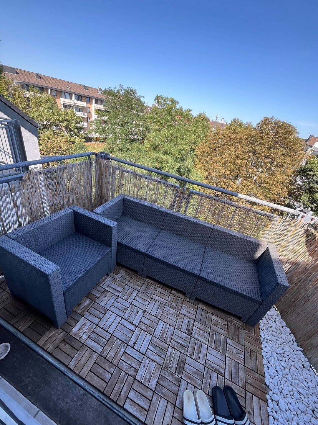 Nachmieter gesucht – Oberbilk, 40227 Düsseldorf (Eller Oberbilk)