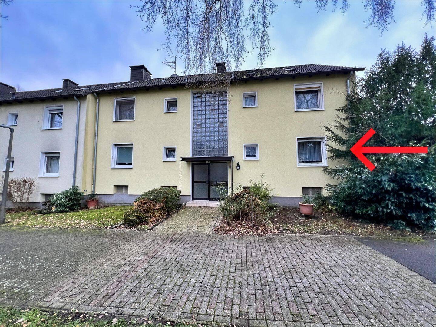 Ihr Start in die eigenen vier Wände, 44227 Dortmund