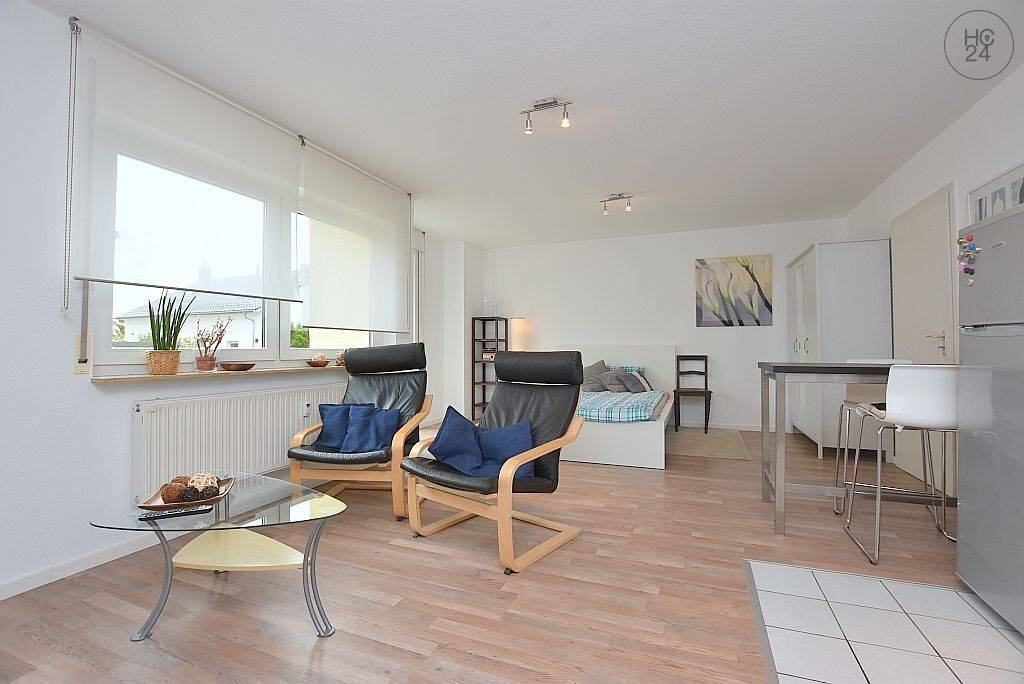 Modern möbliertes Apartment in Bönnigheim, 74357 Bönnigheim