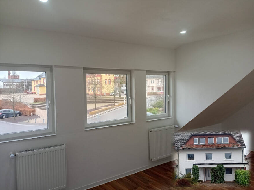 1 ZKB Wohnung mit Terrasse in Weiskirchen  W05, 66709 Weiskirchen
