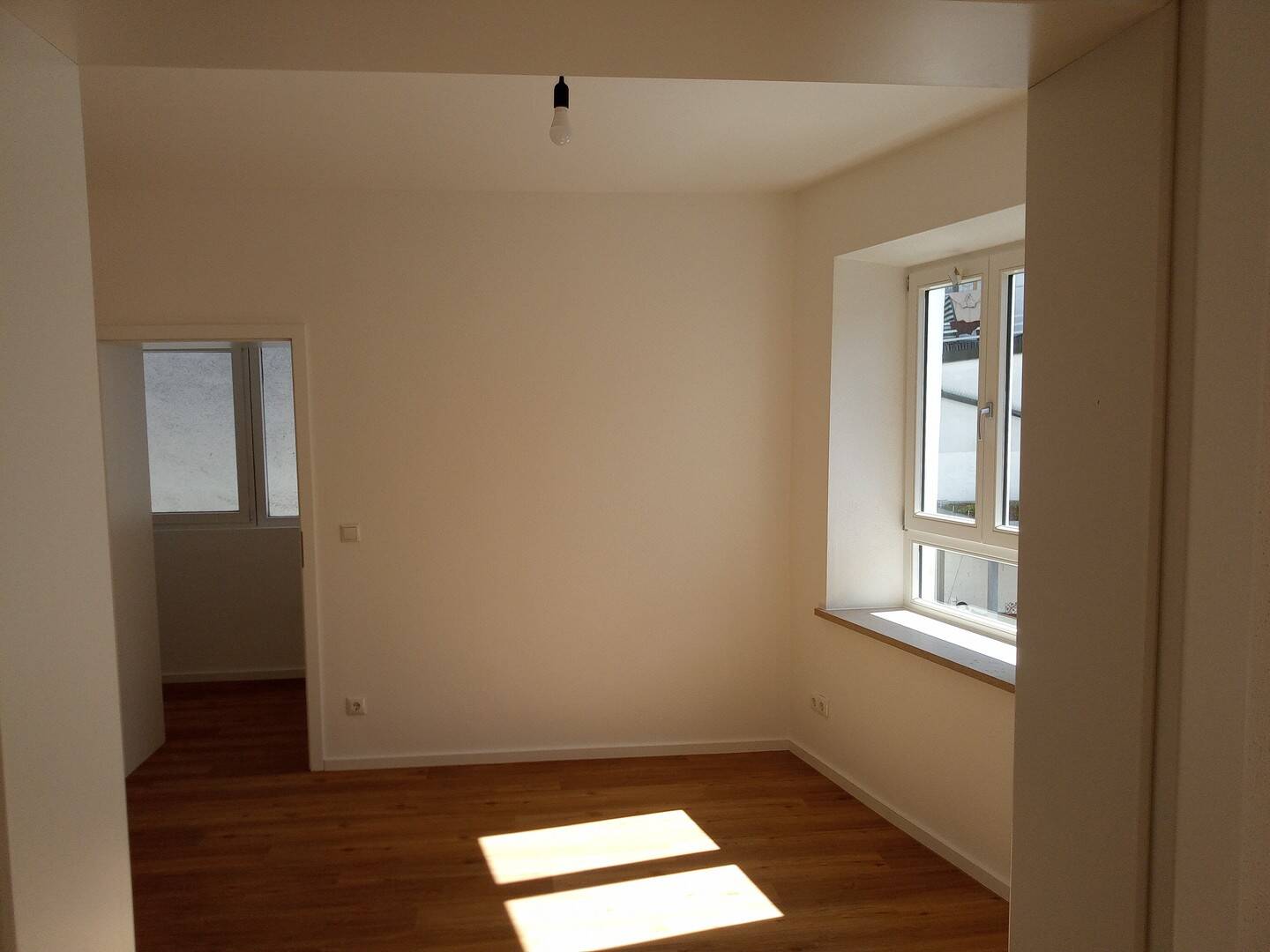 3-Zimmer-Wohnung in der Altstadt von Landshut (provisionsfrei), 84028 Landshut (Altstadt Peter und Paul)
