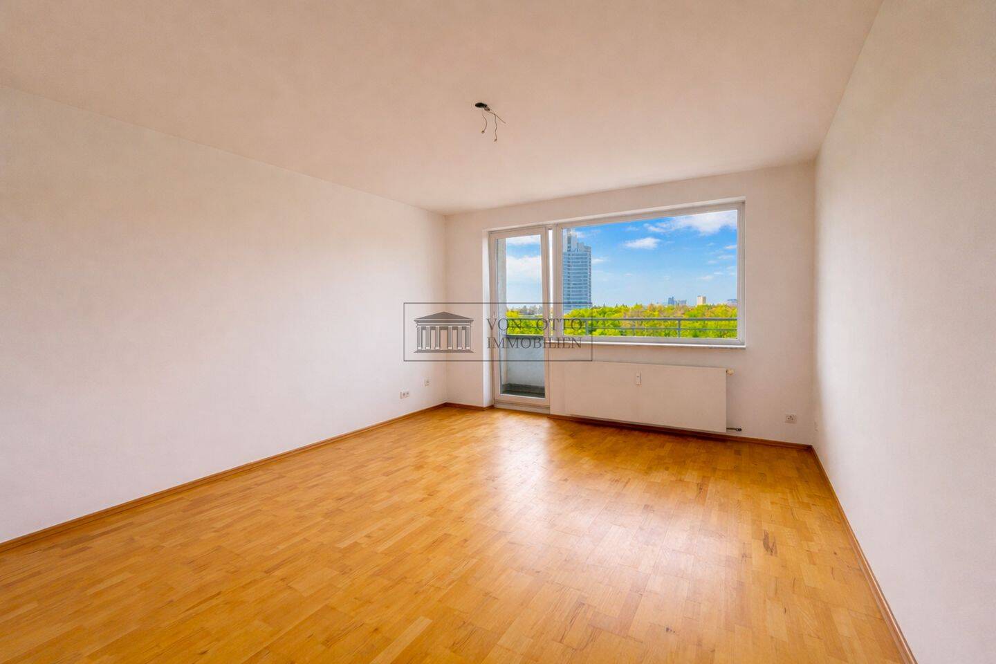 Sanierte 3-Zimmer Wohnung mit Balkon, 51105 Köln (Porz Humboldt-Gremberg Kalk Poll)