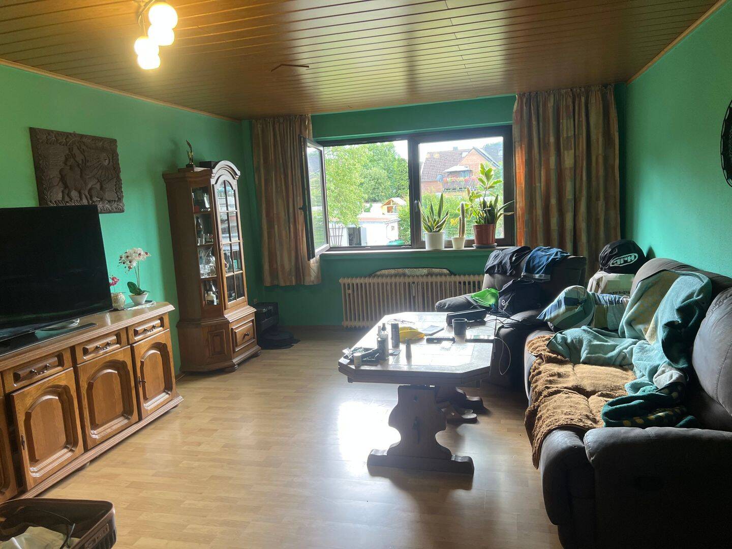3,5-Raum Wohnung Nähe Oberhausen CentrO, 46047 Oberhausen