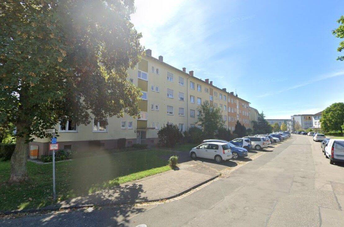 Schöne 2-Zimmer-Wohnung, 76829 Landau in der Pfalz