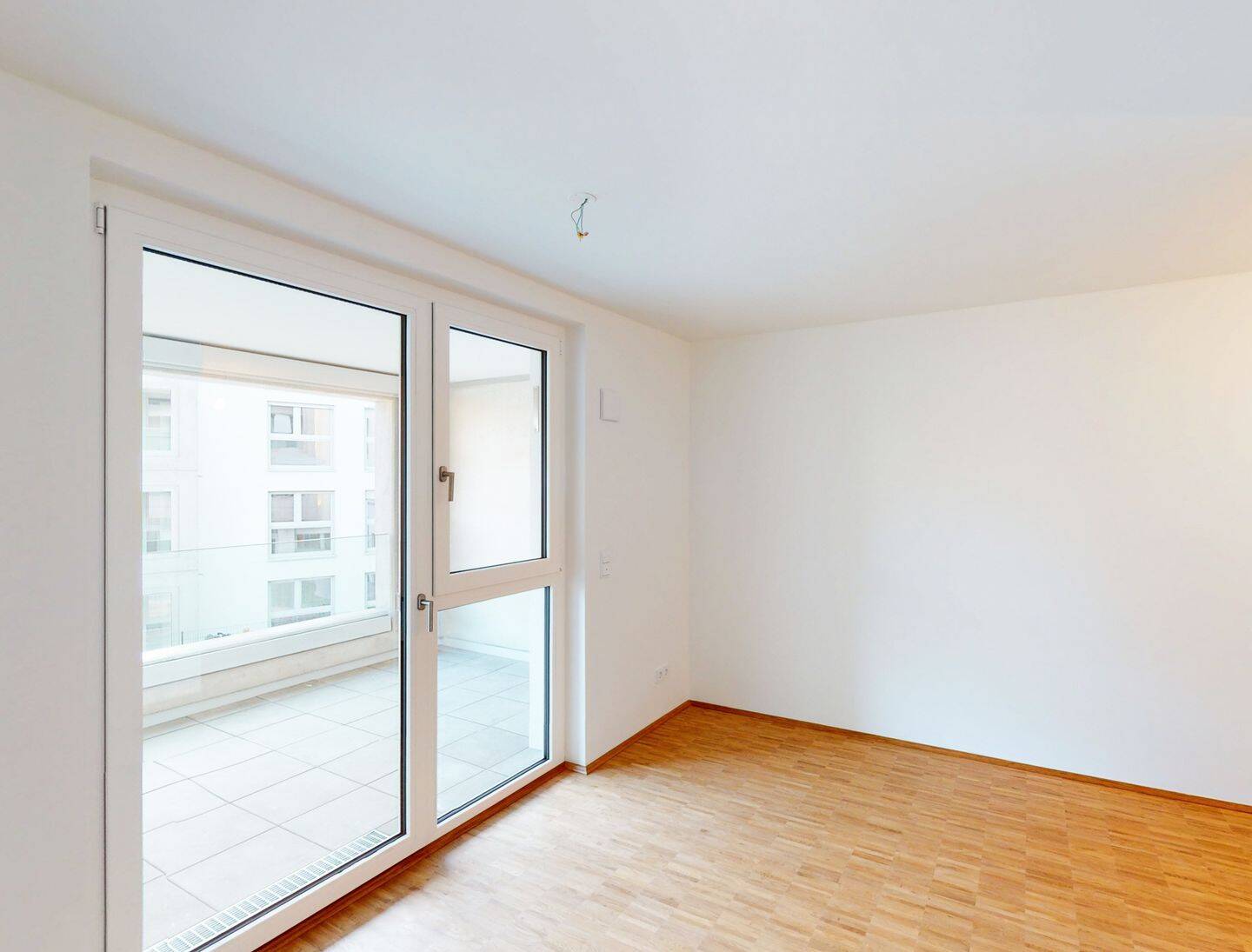 Gemütliche 2 Zimmer Wohnung!, 80999 München (Allach-Untermenzing)