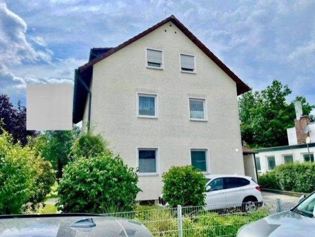 Sehr gepflegtes Haus bietet Kreativität und Platz für bis 3 getrennten Wohnungen m. Wohnwintergarten auf großem, sonnigem GS in Nürnberg-Altenfurt, 90475 Nürnberg