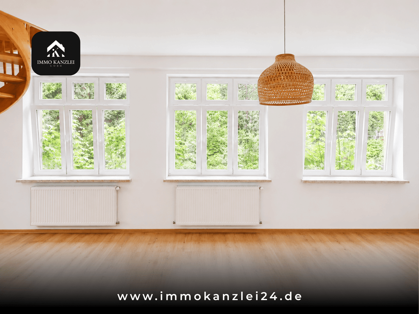 Hornberg: 4,5-Zimmer-Maisonette mit eigenem Eingang, Terrasse verteilt auf 139 m²!, 78132 Hornberg