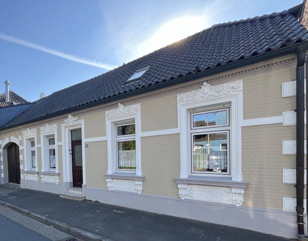 Kevelaer-Kervenheim: Einfamilienhaus – Schmuckstück für die junge Familie!, 47627 Kevelaer