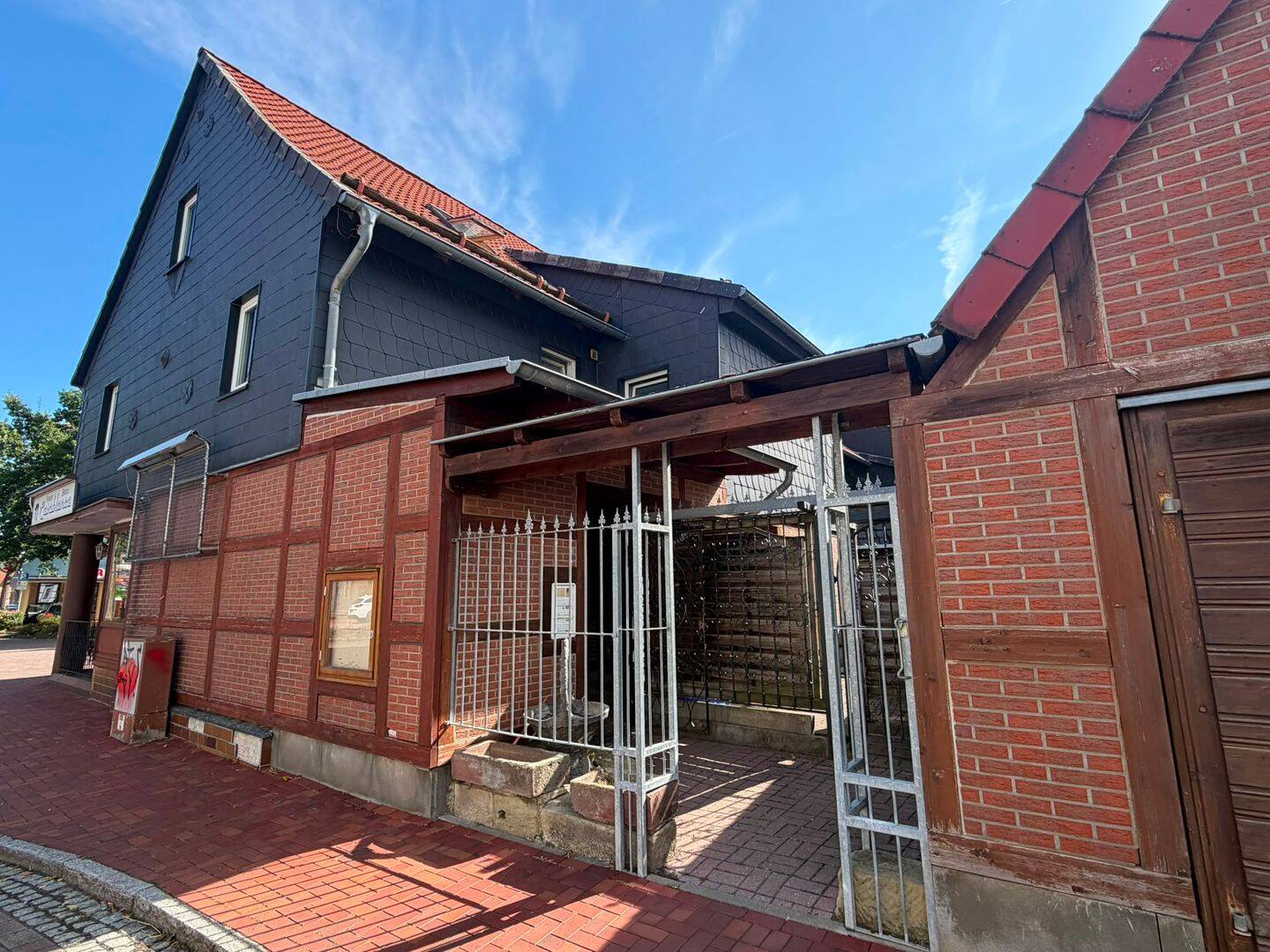 Mietwohnung, 4 Zimmer, 88 m², in Langelsheim, 38685 Langelsheim