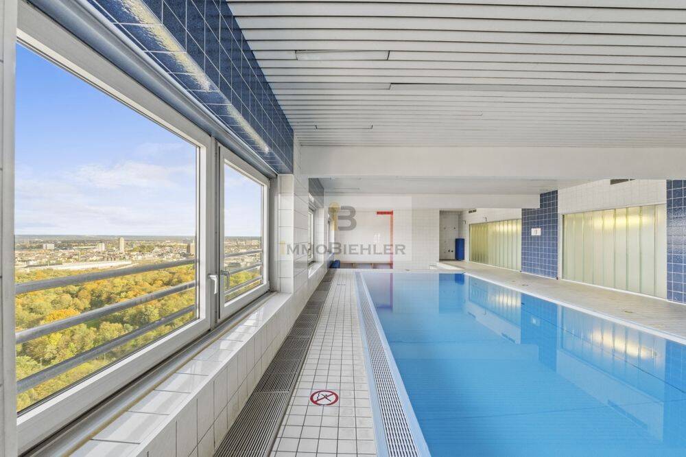 Über den Dächern Ehrenfelds – Urbanes Wohnen mit Dom- & Grüngürtelblick, 50823 Köln (Ehrenfeld Neuehrenfeld)