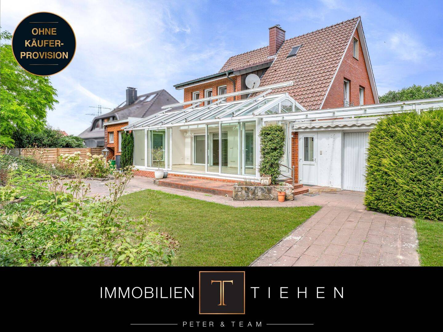 Platz aus allen Nähten: Einfamilienhaus mit 247 m² Wohnfläche auf 1250 m² Grundstück in Schwefingen!, 49716 Meppen