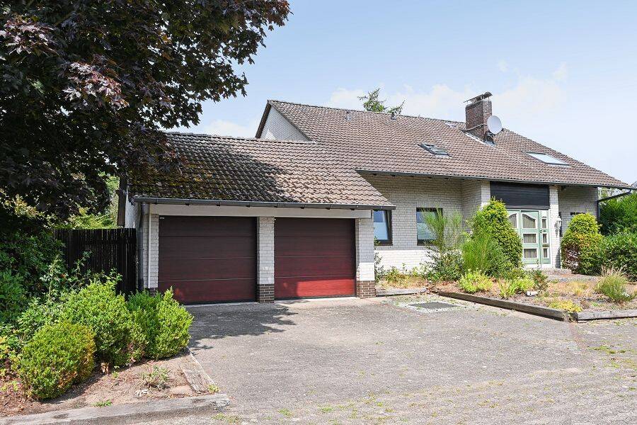 Großzügiges Einfamilienhaus in begehrter Feldrandlage von Fuhrberg!, 30938 Burgwedel