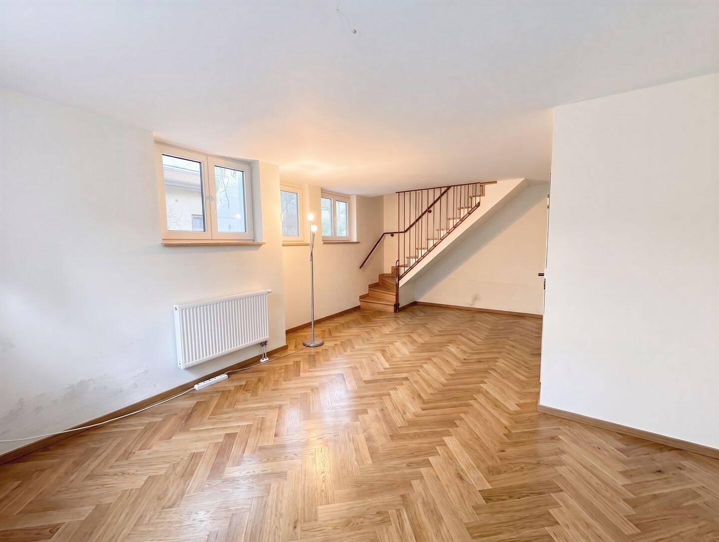 Gemütliche 3-Zimmer Wohnung mit Terasse & Garten, 12527 Berlin (Treptow-Köpenick Grünau Karolinenhof Schmöckwitz)