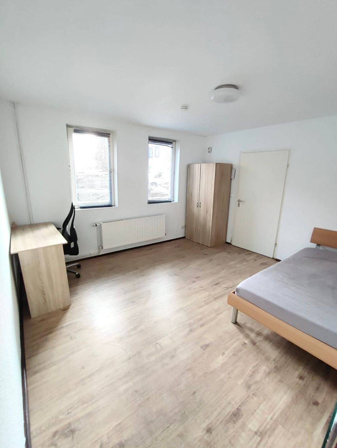 Mietwohnung, 1 Zimmer, 30 m², in Clausthal-Zellerfeld, 38678 Clausthal-Zellerfeld
