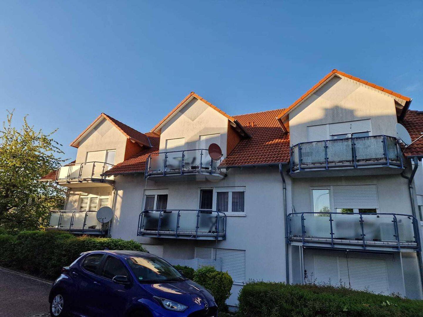 TOP CHANCE IN BELIEBTER LAGE, 74731 Walldürn