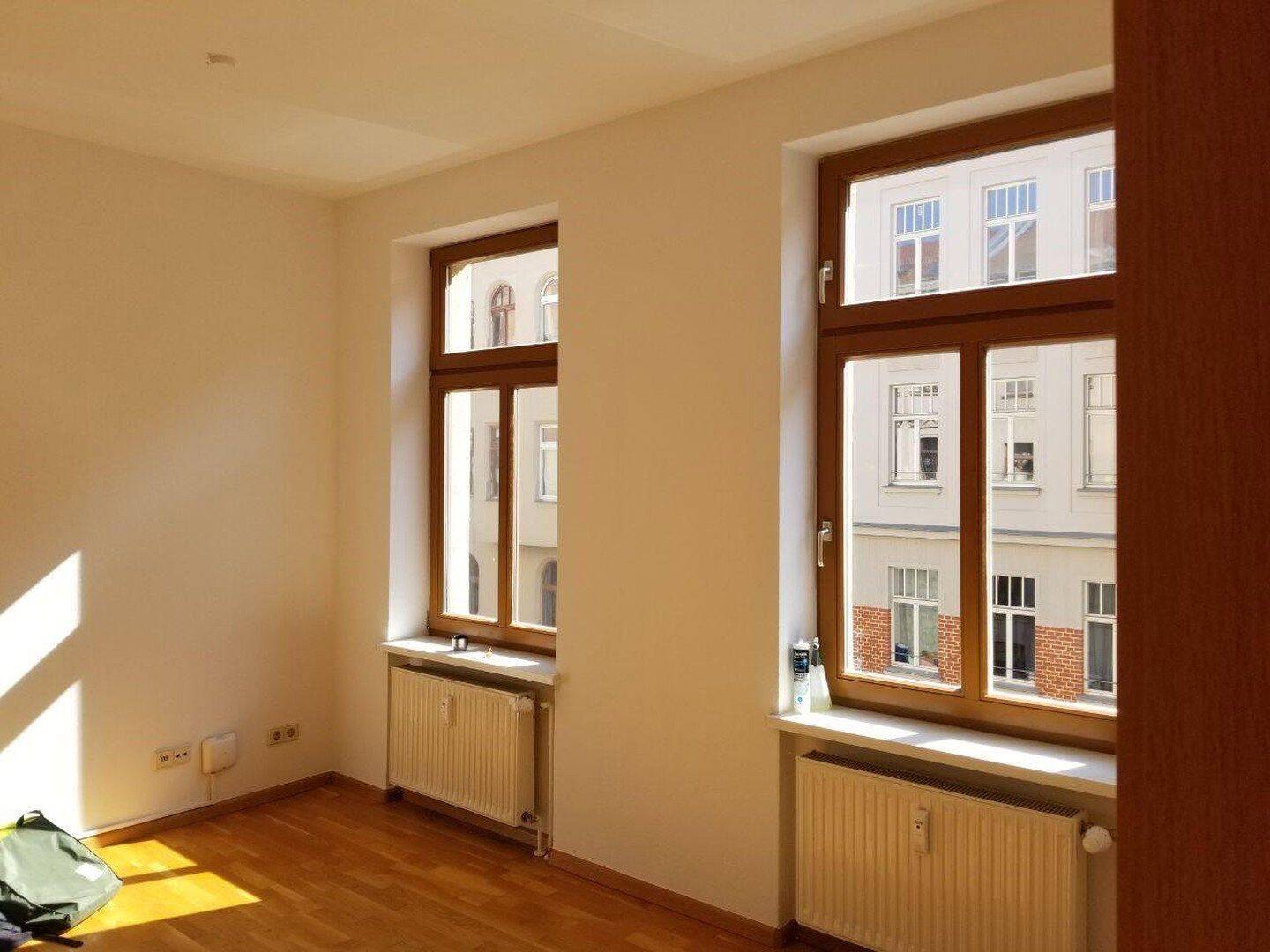 Wunderschöne 3-Zimmerwohnung im Paulusviertel, 6114 Halle (Saale) (Am Wasserturm Giebichenstein Innenstadt Paulusviertel Trotha)
