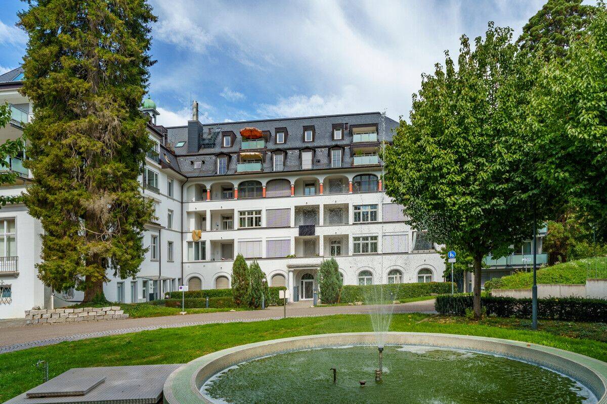 Chamantes Wohnen – Belle Étage: 2 Zimmer Eigentumswohnung in Freiburg-Herdern, 79104 Freiburg im Breisgau