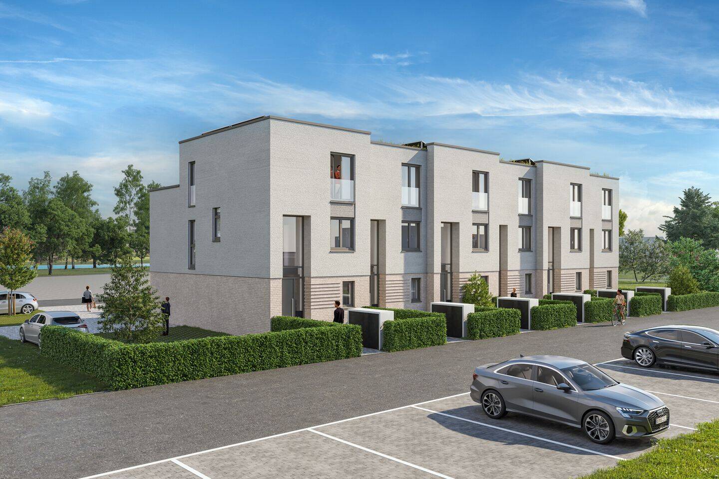 Ihr neues Domizil am Aasee von Ibbenbüren!? *Hoher Wohnkomfort inklusive*, 49477 Ibbenbüren