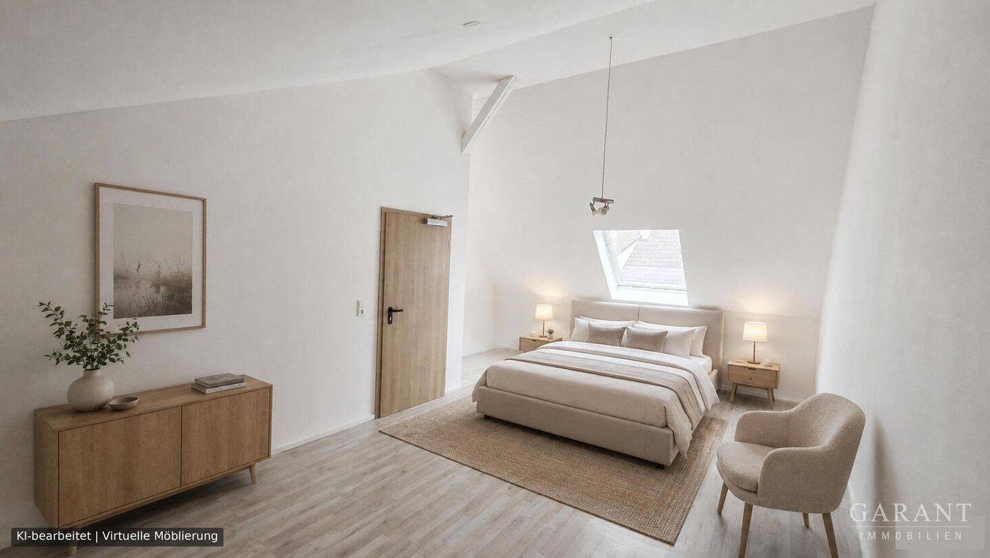 Viel Platz für Familie, Beruf und Hobby!, 89520 Heidenheim an der Brenz