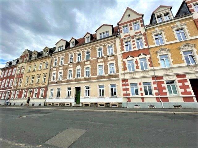 Bald fertig: Moderne Wohnung mit Erstbezugsgefühl, 9599 Freiberg