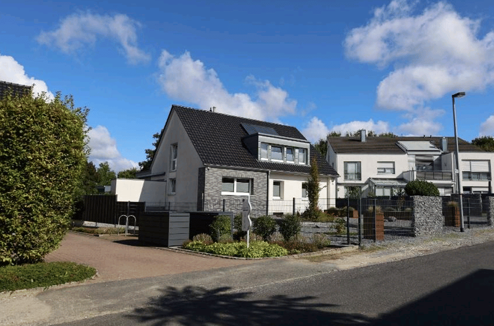 Großzügiges Einfamilienhaus mit großem Grundstück in Rheine-Dorenkamp, 48431 Rheine