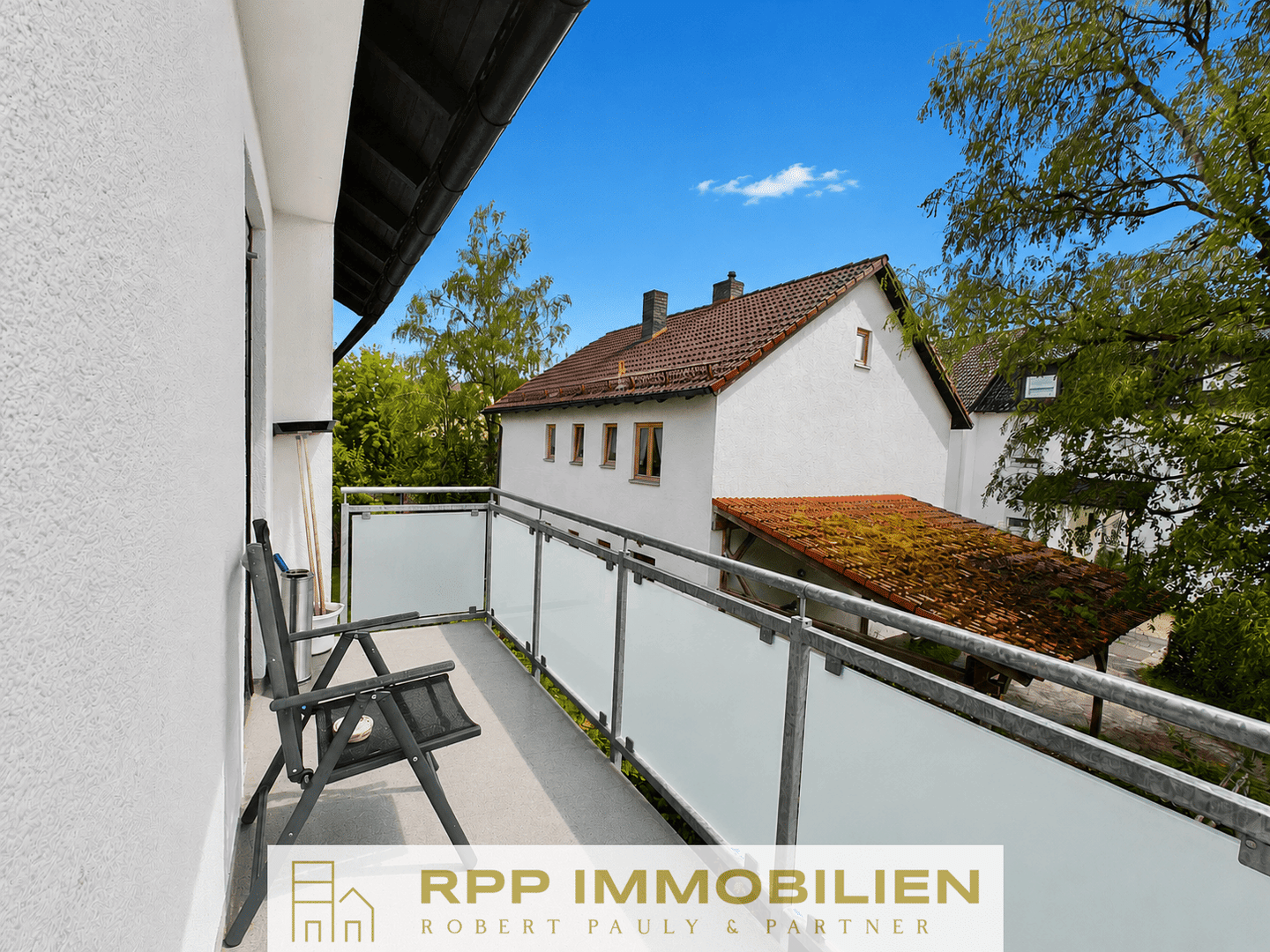 Platz für die ganze Familie! 4-Zimmer-Wohnung mit toller Raumaufteilung in Unterschleißheim, 85716 Unterschleißheim
