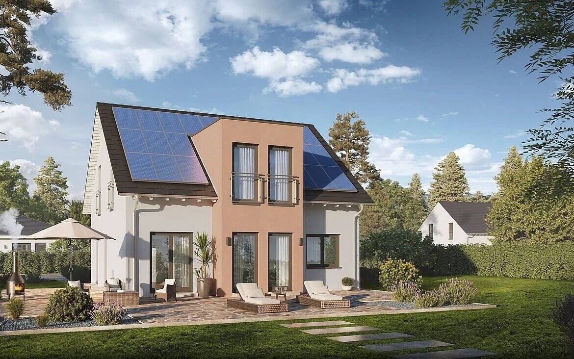 Individuell geplantes Einfamilienhaus in Bad Wünnenberg – Ihr neues Zuhause wartet, 33181 Bad Wünnenberg
