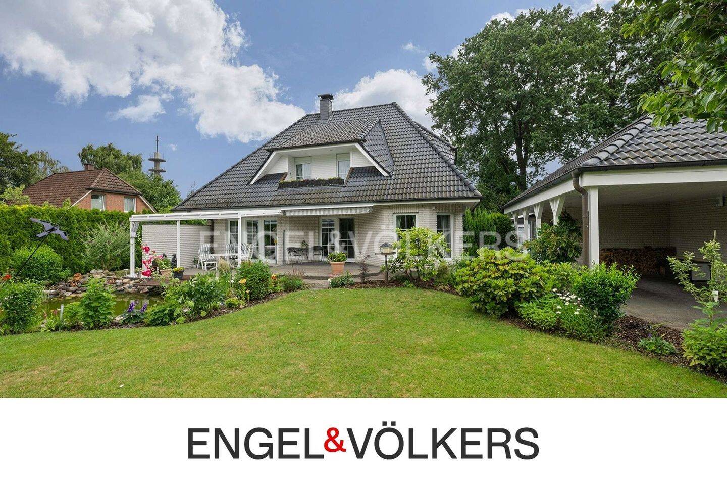 Ihr Zuhause mit Wohlfühlgarantie, 24568 Kaltenkirchen