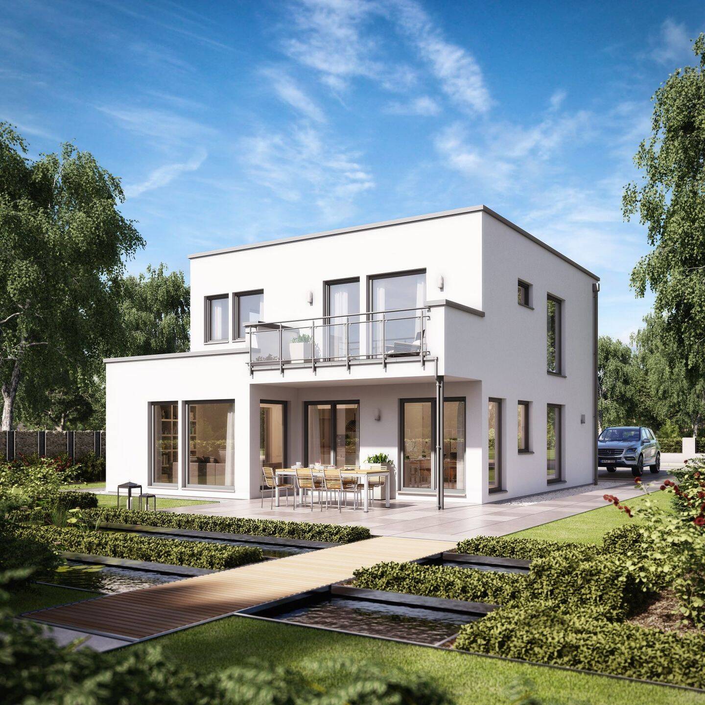 Ihr Platz zum Ankommen – modernes Eigenheim in Hilchenbach, 57271 Hilchenbach