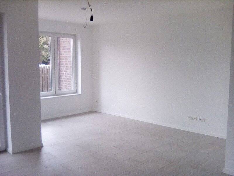 Moderne Erdgeschoss Wohnung 2 ZKB in Essen/Old., 49632 Essen (Oldenburg)