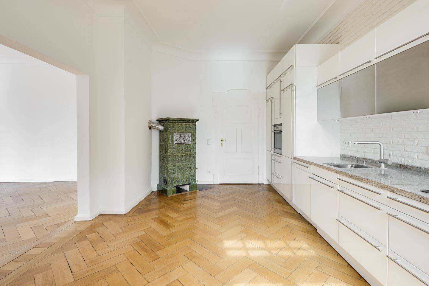 Jugendstilaltbau im Herzen des Glockenbachviertels., 80469 München (Altstadt-Lehel Ludwigsvorstadt-Isarvorstadt)