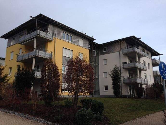 „Kleines Esche“ schicke, helle, 3 Zimmer-Wohnung in Ruhiger Lage, 78054 Villingen-Schwenningen