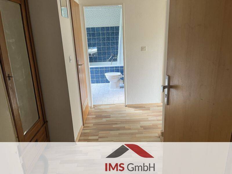 1,5 Zimmer Erdgeschosswohnung in St. Andreasberg, 37444 Braunlage