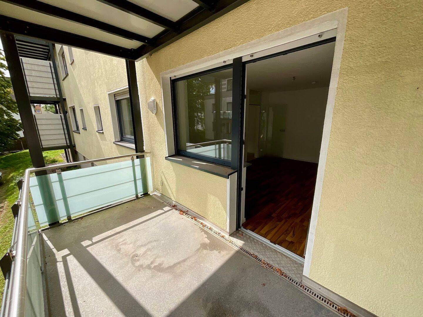 Schöne Erdgeschosswohnung mit Balkon, 44388 Dortmund