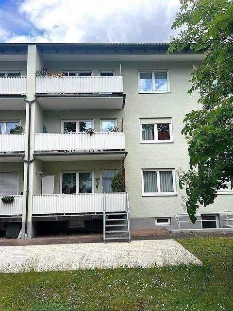 Anleger sind hier richtig – Nbg.-Altenfurt, 90475 Nürnberg
