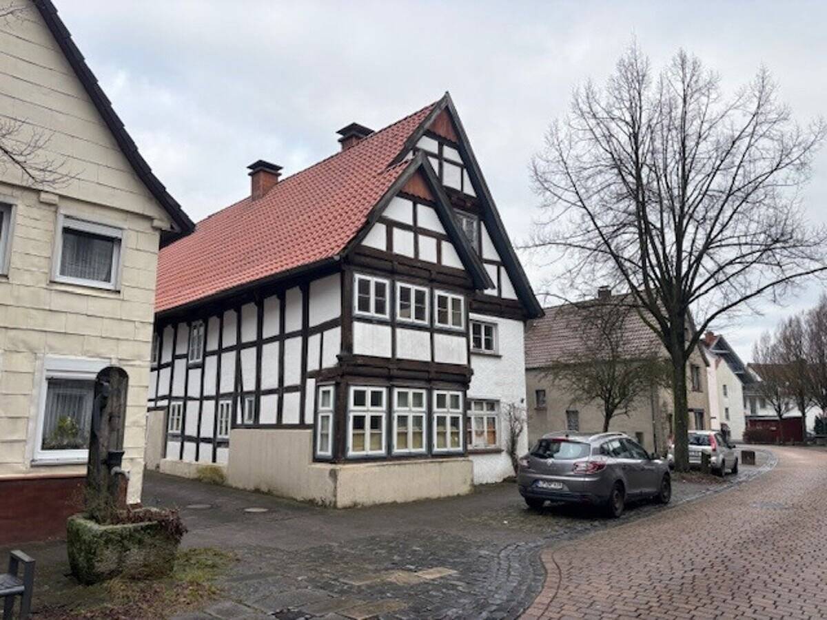 Für Liebhaber und Handwerker, 32805 Horn-Bad Meinberg