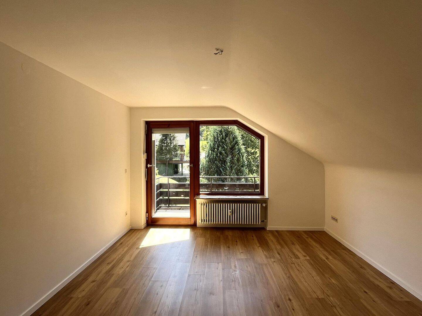 Schöne 3-Zimmer-Wohnung mit 2 Balkonen!, 72270 Baiersbronn
