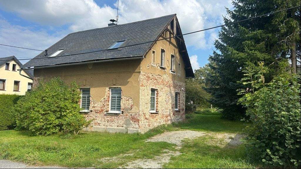 Raue Schale – Neuer Kern, 2730 Ebersbach-Neugersdorf
