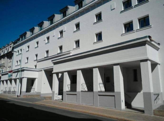 WG-Zimmer in Studentenhaus App.11 – zentrale Lage, 7745 Jena