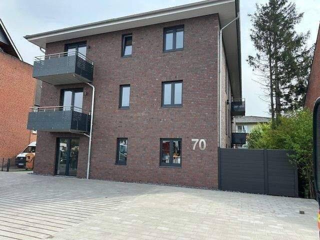Wohnung im Süden von Norderstedt – Top Lage und Nähe U-Bahn Ochsenzoll, 22850 Norderstedt