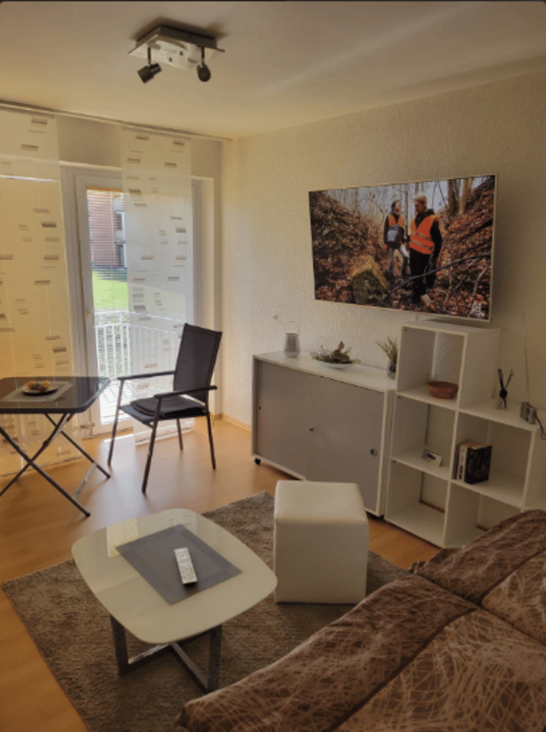 Mietwohnung, 1 Zimmer, 31 m², in Rosenheim, 83022 Rosenheim (Happing Innenstadt Ost Süd West)