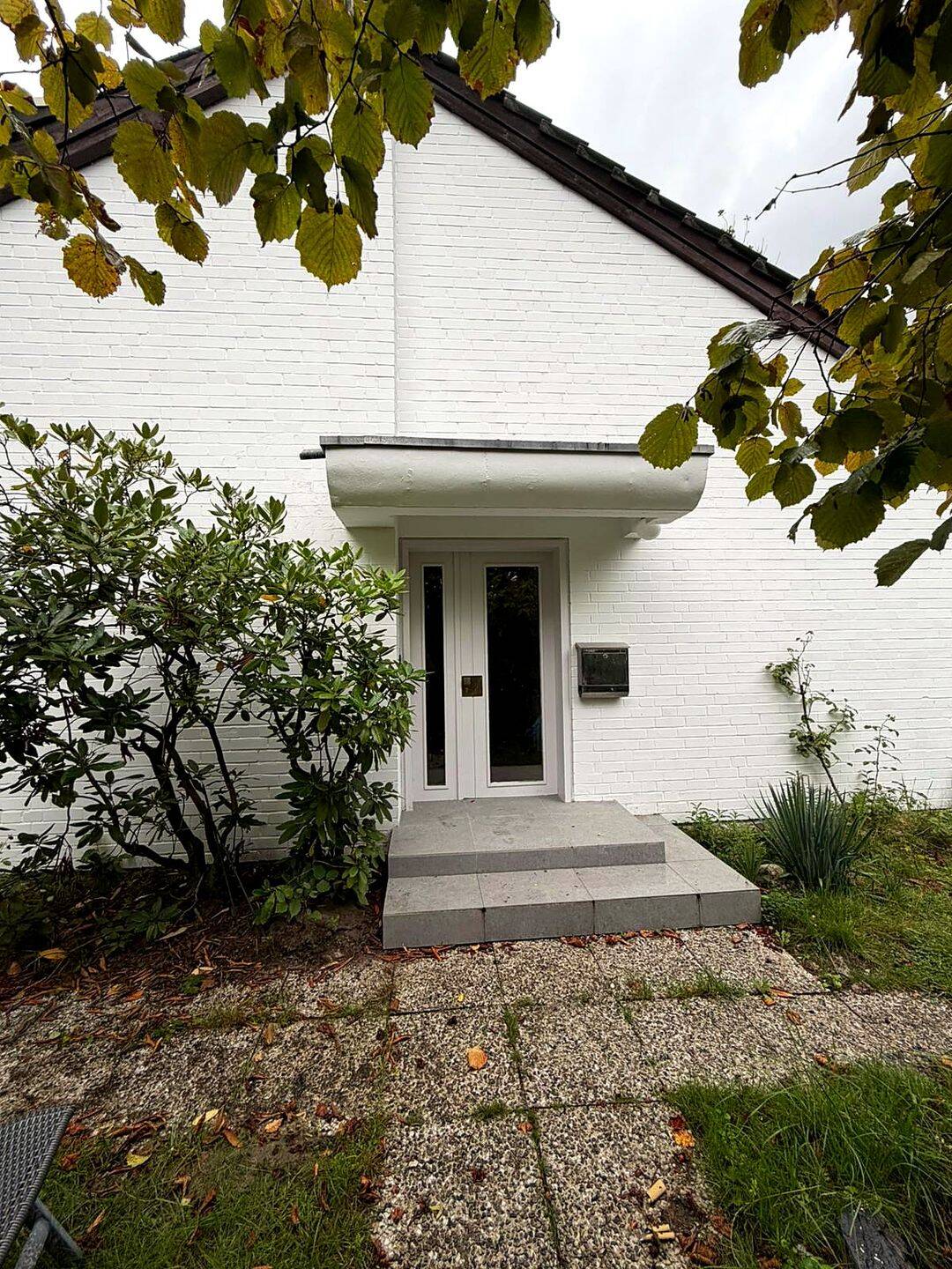 Kleines Reihenendhaus mit Garten, 48167 Münster (Angelmodde Gremmendorf Wolbeck)