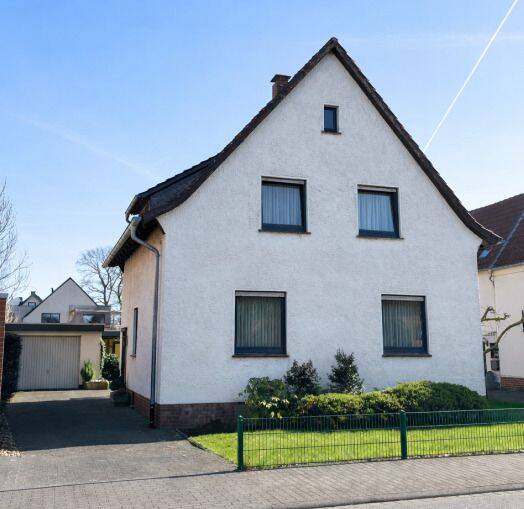 Wohnen mit Perspektive und Garten ***4277 G Einfamilienhaus in Gütersloh, 33332 Gütersloh