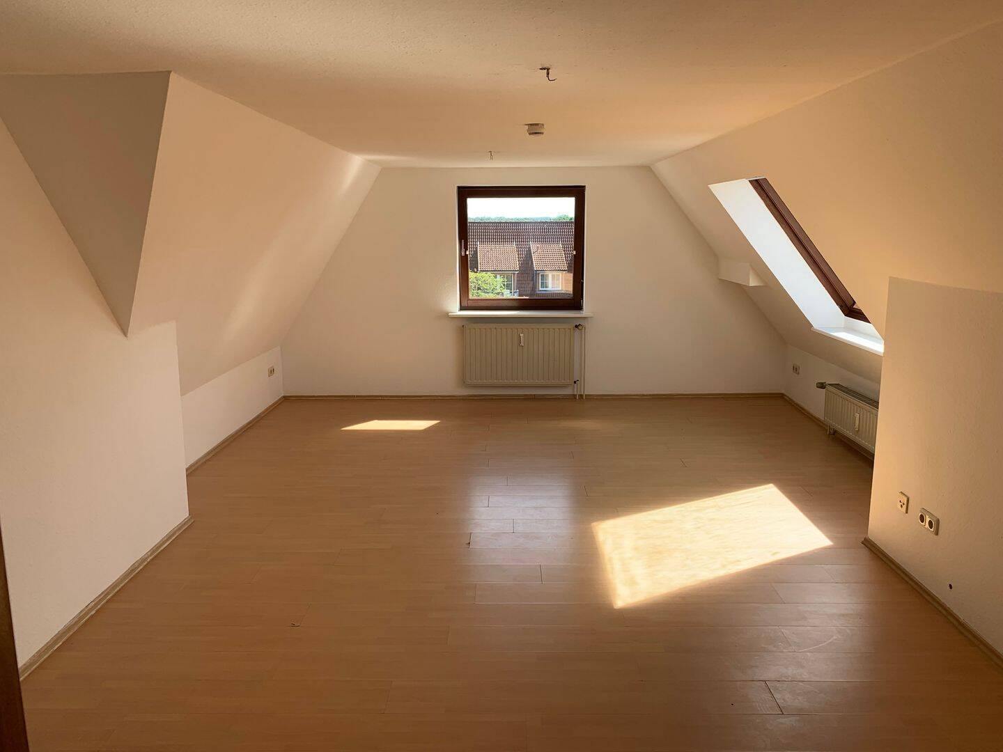 Mietwohnung, 2 Zimmer, 64 m², in Hollenstedt, 21279 Hollenstedt