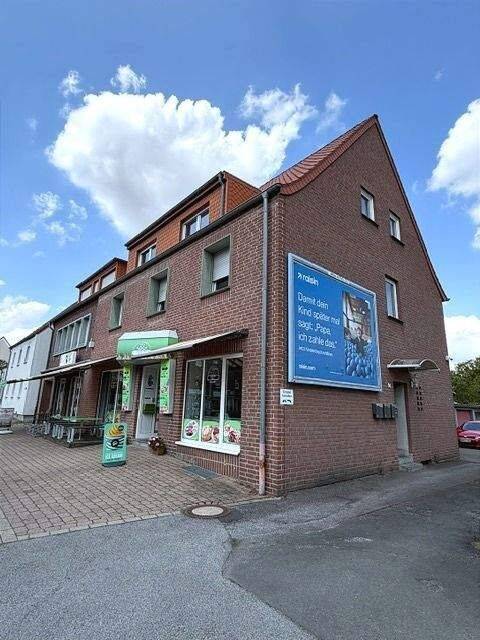 Frisch sanierte 3-Zimmer-Wohnung in Hamm-Bockum-Hövel, 59075 Hamm (Bockum-Hövel Heessen)