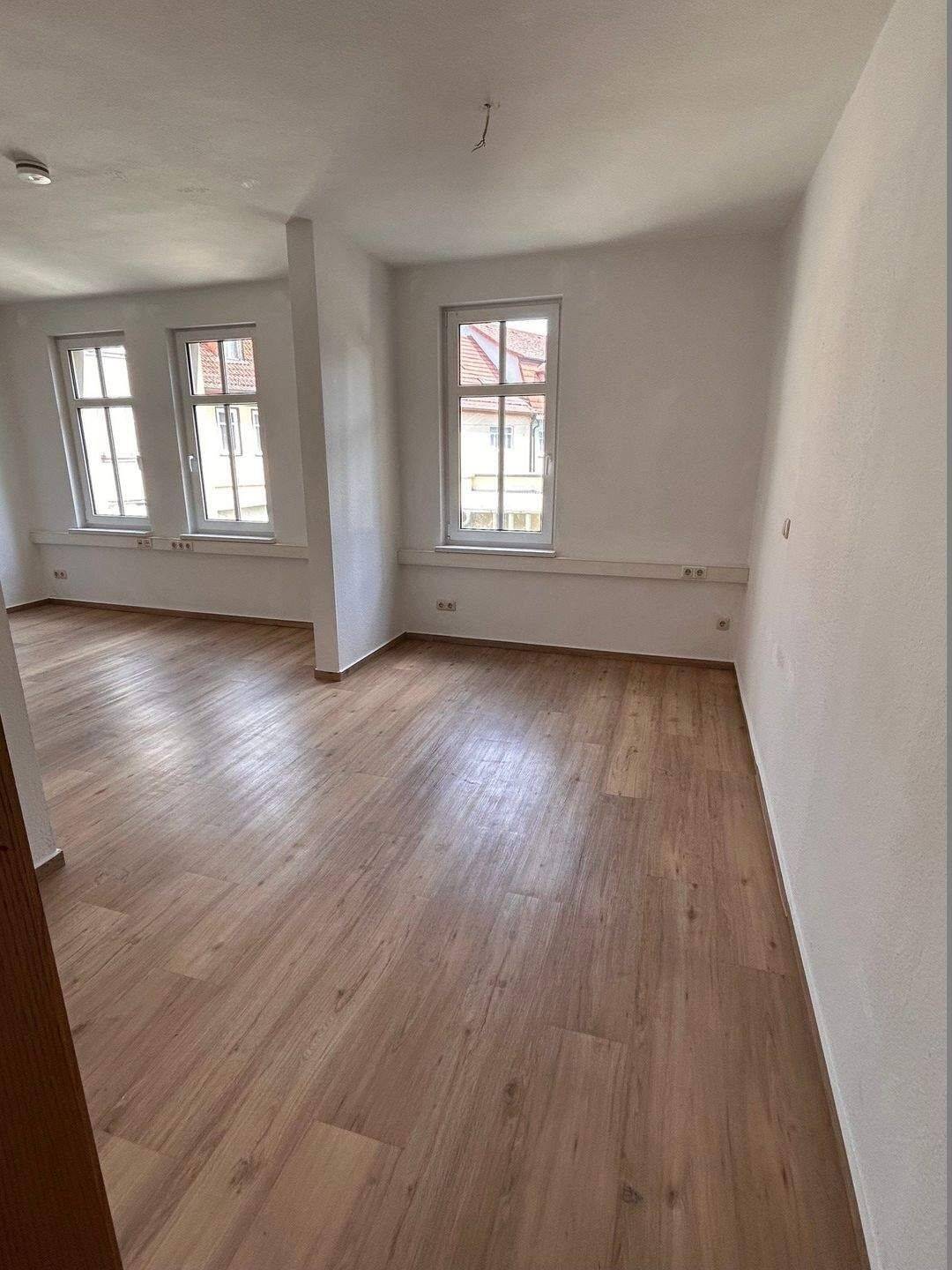 1R, Rudolstadt/ Zentrum, ruhige Lage, Balkon, 7407 Rudolstadt
