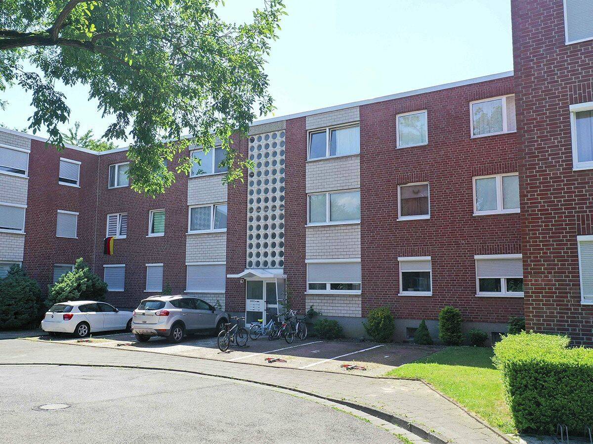 RHEINDAHLEN | Gemütlich wohnen in MG: viele Fläche, gute Anbindung & kein laufender Erbbauzins, 41179 Mönchengladbach