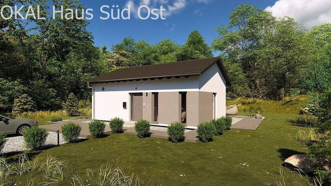 Stilvoller Wohnkomfort auf kleinem Raum, 90556 Cadolzburg